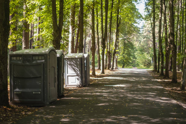 Best Sanitation services for porta potties  in Whitfield, FL